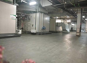 河南許昌卷煙廠